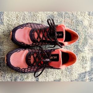 Heidi Klum New Balance Size 8